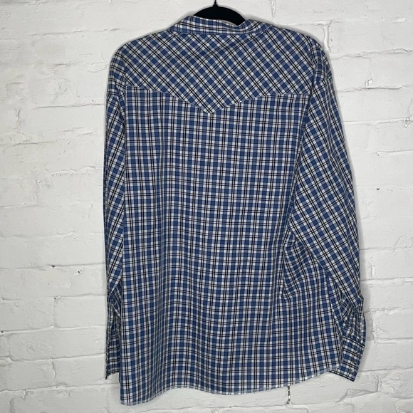 Wrangler Shirt XXL - Picture 2 of 4